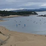 Mirando Al Mar