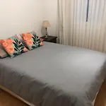 Apartamento Mirando Al Mar