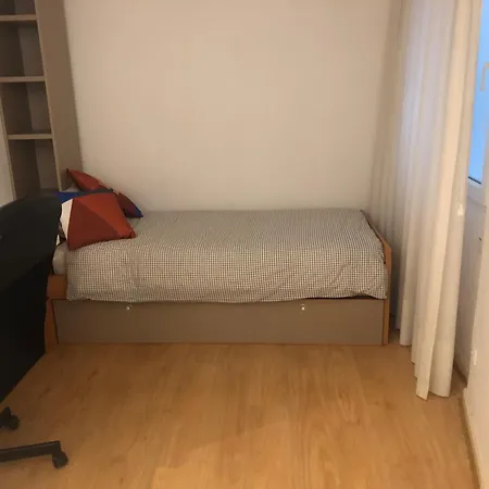 Mirando Al Mar 桑坦德