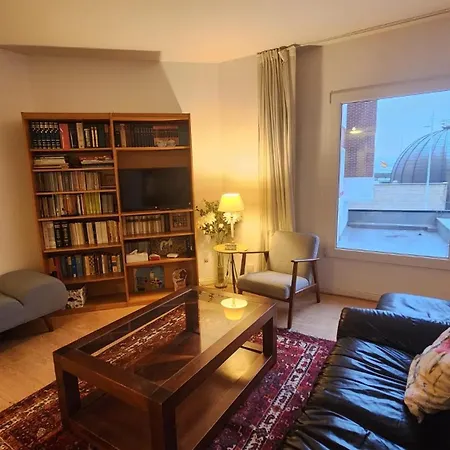 Mirando Al Mar 公寓 *