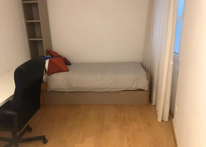 Mirando Al Mar Santander