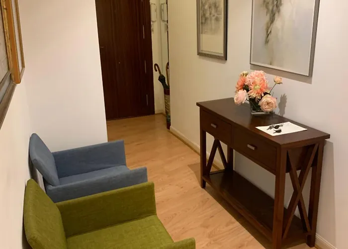 Mirando Al Mar * 桑坦德