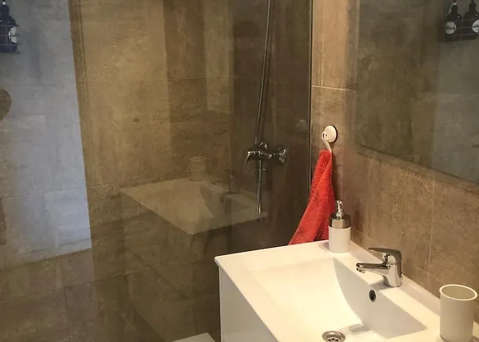 Mirando Al Mar * Santander