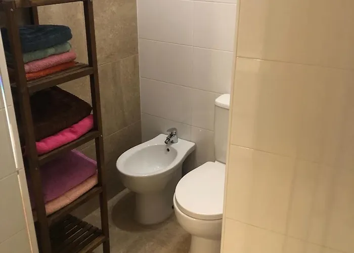 Mirando Al Mar * Santander